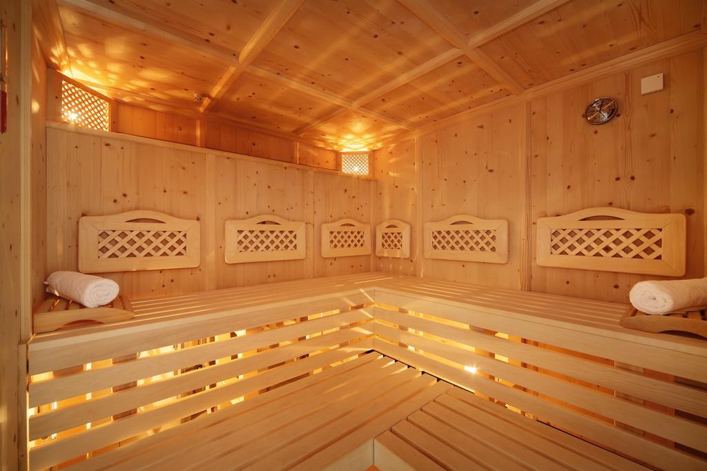 Hotel Avelina Hafling Ngoại thất bức ảnh