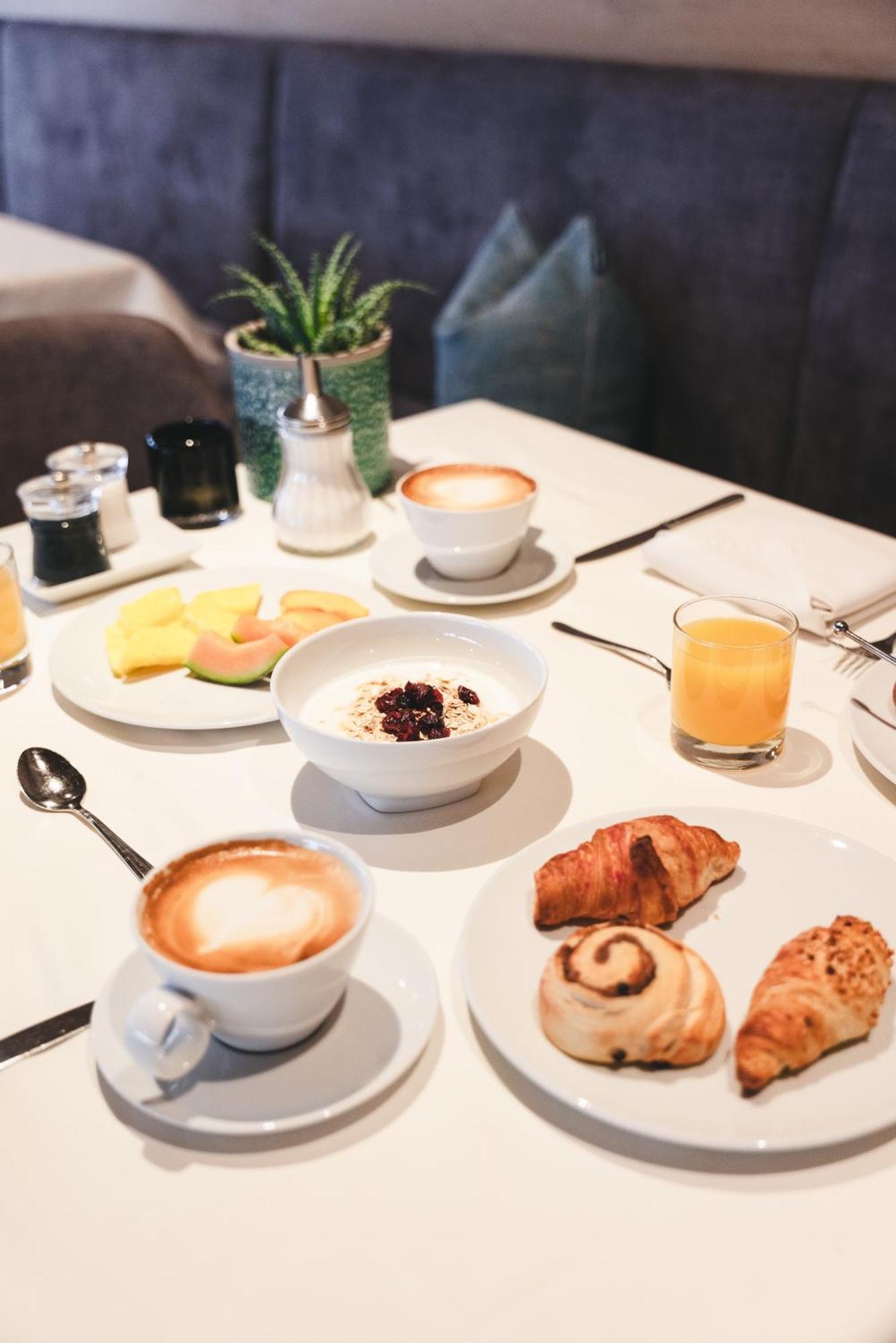 Hotel Avelina Hafling Ngoại thất bức ảnh