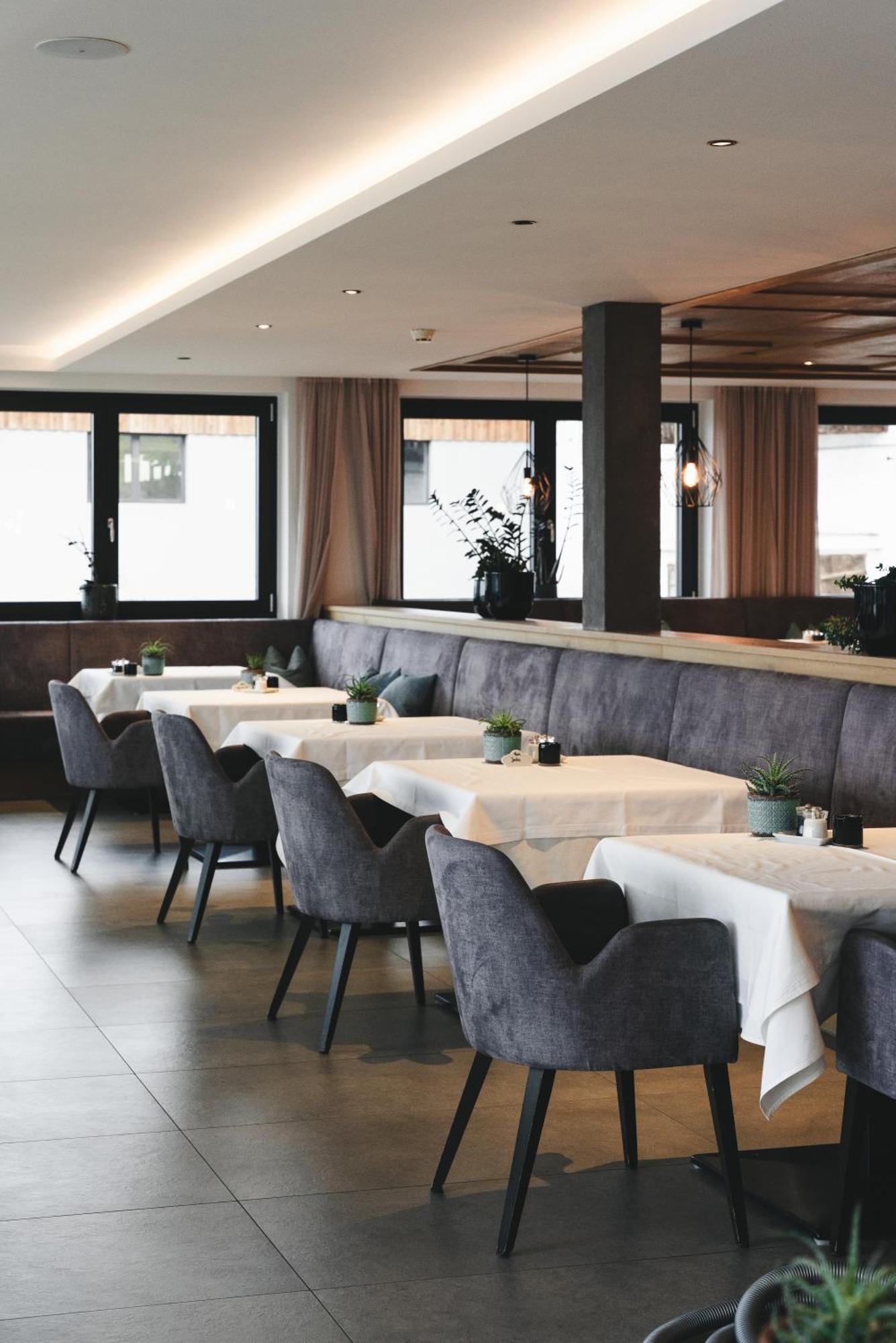 Hotel Avelina Hafling Ngoại thất bức ảnh