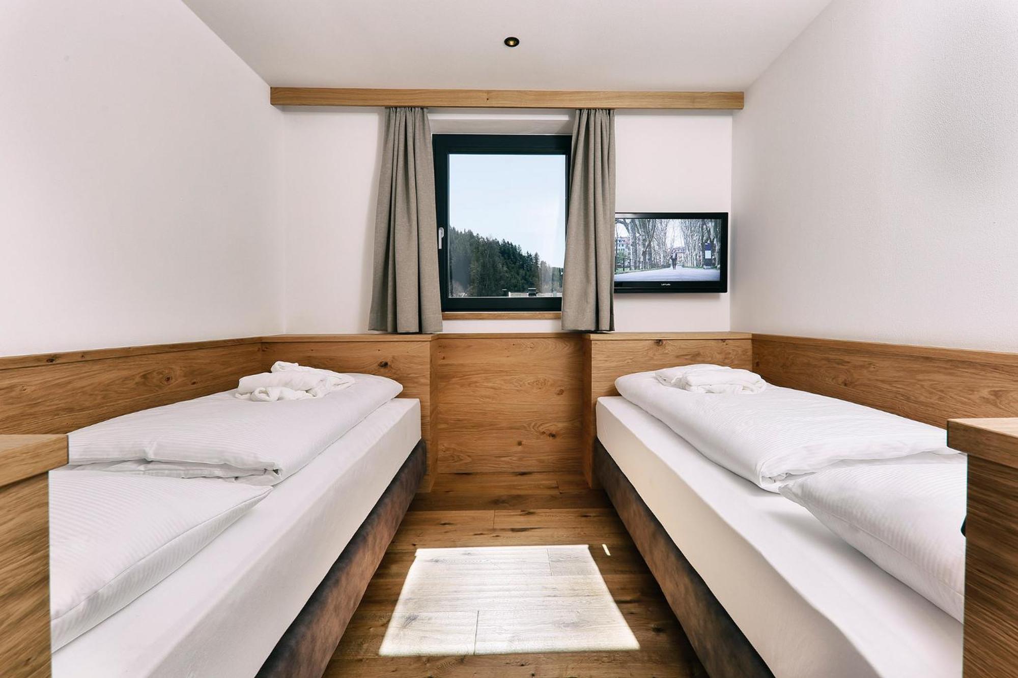 Hotel Avelina Hafling Ngoại thất bức ảnh