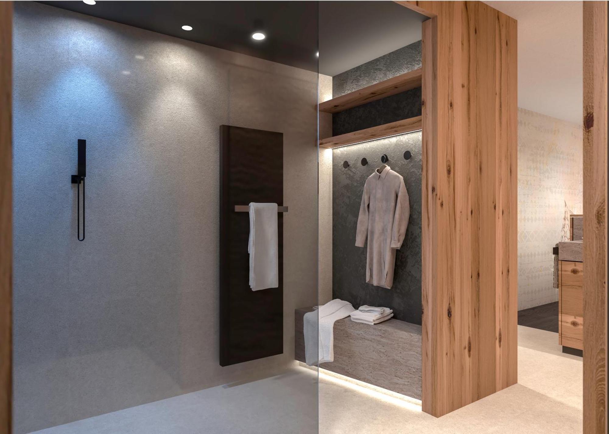 Hotel Avelina Hafling Ngoại thất bức ảnh