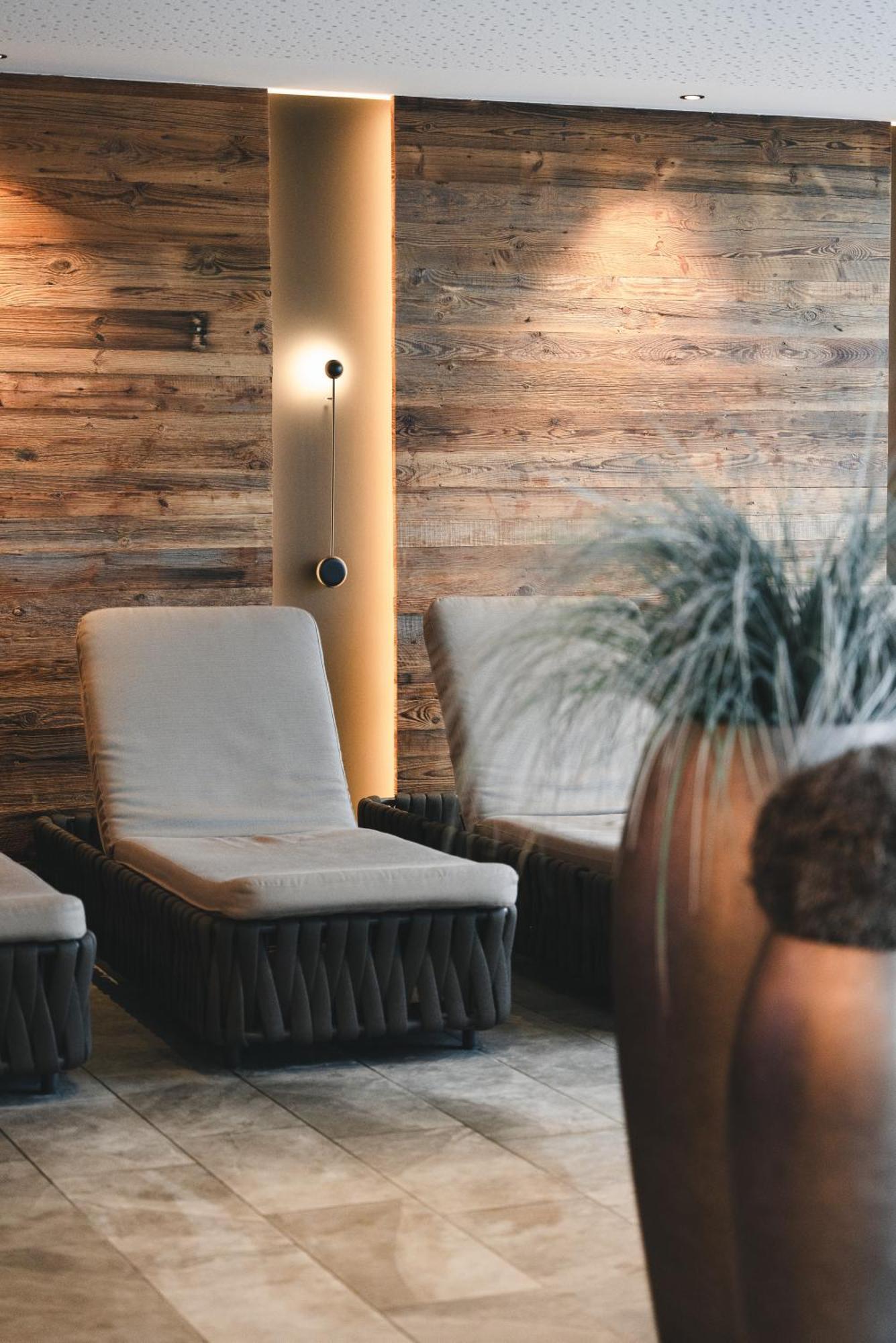 Hotel Avelina Hafling Ngoại thất bức ảnh