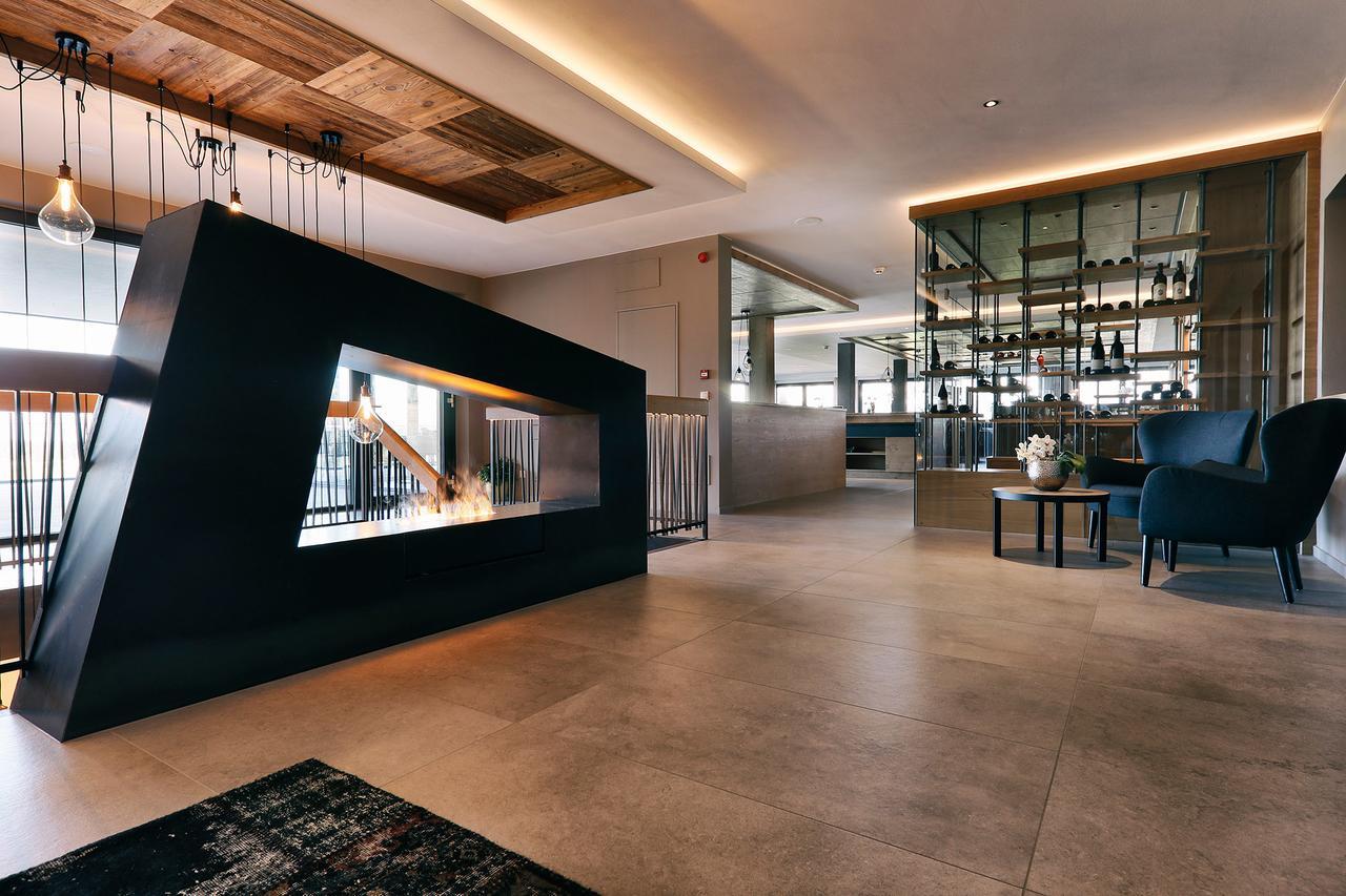 Hotel Avelina Hafling Ngoại thất bức ảnh