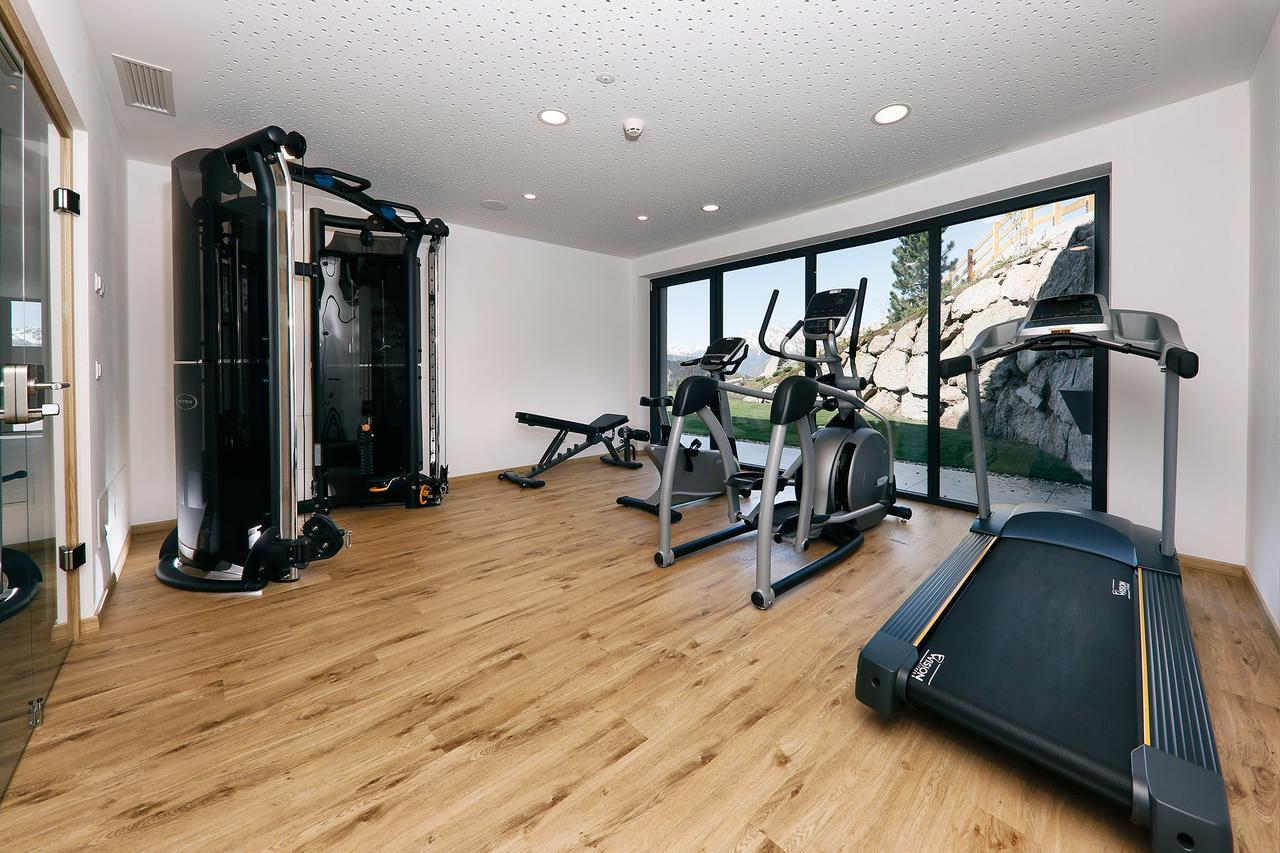 Hotel Avelina Hafling Ngoại thất bức ảnh