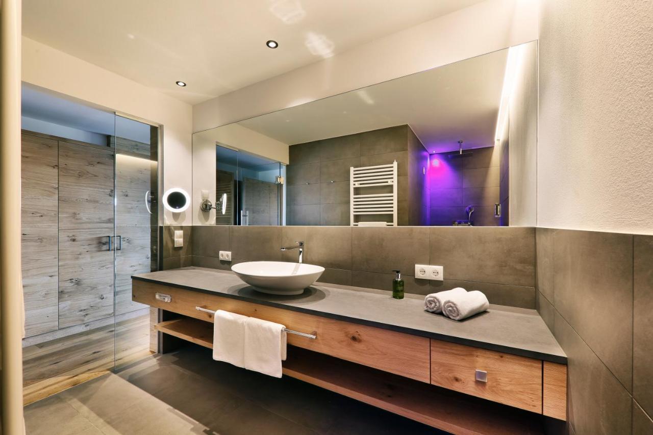 Hotel Avelina Hafling Ngoại thất bức ảnh